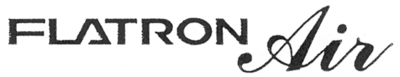 FLATRON AIR