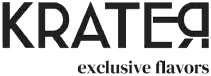 KRATER EXCLUSIVE FLAVORS