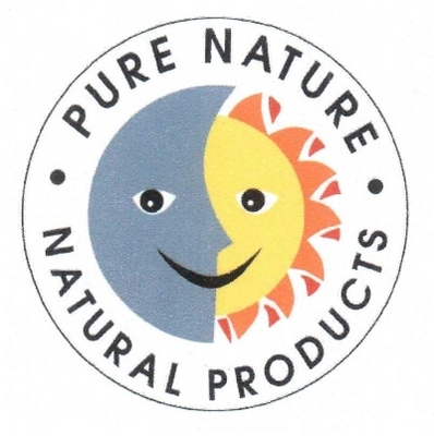 PURE NATURE NATURAL PRODUCTS