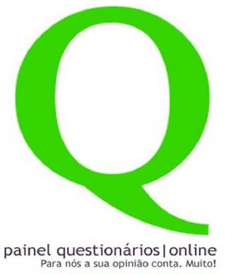 Q PAINEL QUESTIONÁRIOS|ONLINE - PARA NÓS A SUA OPINIÃO CONTA. MUITO!