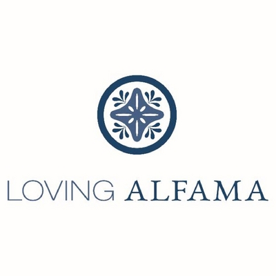 LOVING ALFAMA