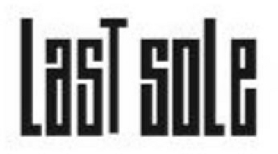 LAST SOLE