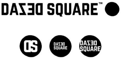 DAZED SQUARE, DS