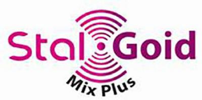 STAL GOID MIX PLUS