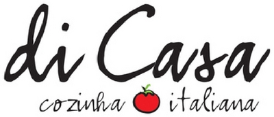 DI CASA - COZINHA ITALIANA