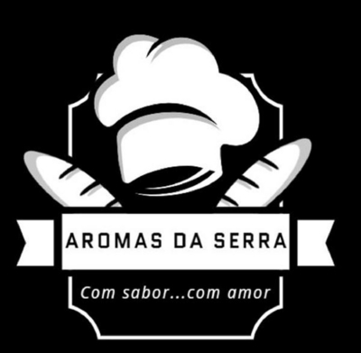 AROMAS DA SERRA COM SABOR...COM AMOR