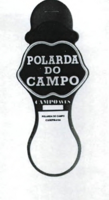 POLARDA DO CAMPO