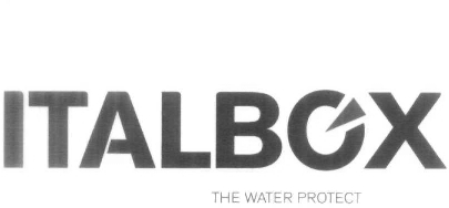 ITALBOX THE WATER PROTECT