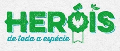 HERÓIS DE TODA A ESPÉCIE