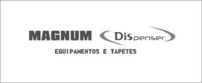 MAGNUM DISPENSER - EQUIPAMENTOS E TAPETES