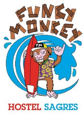 FUNKY MONKEY HOSTEL SAGRES