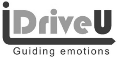 IDRIVEU GUIDING EMOTIONS