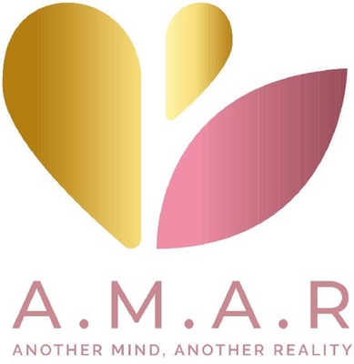 A.M.A.R ANOTHER MIND, ANOTHER REALITY