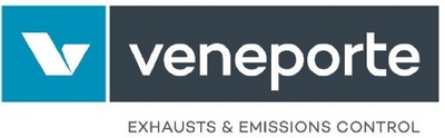 VENEPORTE - EXHAUSTS & EMISSIONS CONTROL