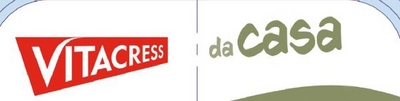 VITACRESS DA CASA