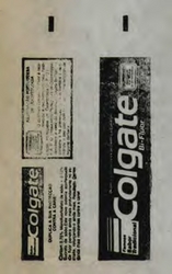 COLGATE