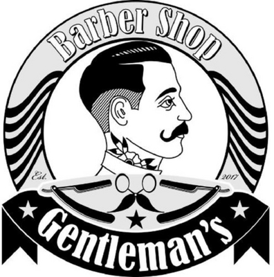 BARBER SHOP GENTLEMAN'S