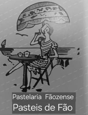 PASTELARIA FÃOZENSE PASTEIS DE FÃO