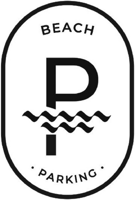 BEACH PARKING