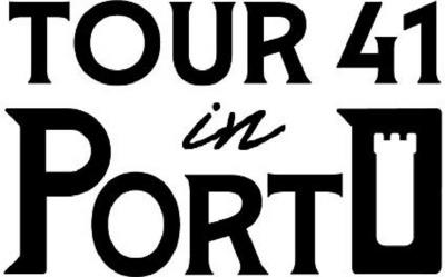TOUR 41 IN PORTO