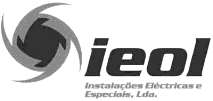 IEOL INSTALAÇÕES ELÉCTRICAS E ESPECIAIS, LDA.