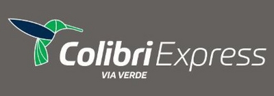 COLIBRI EXPRESS VIA VERDE