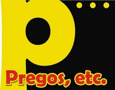 PREGOS, ETC.