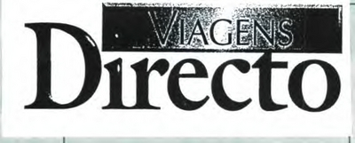 VIAGENS DIRECTO