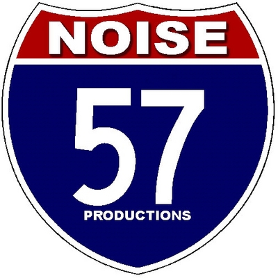 NOISE 57 PRODUCTIONS