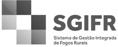SGIFR SISTEMA DE GESTÃO INTEGRADA DE FOGOS RURAIS