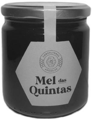 MEL DAS QUINTAS