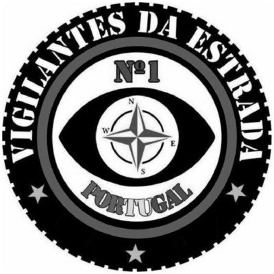 VIGILANTES DA ESTRADA Nº 1 PORTUGAL