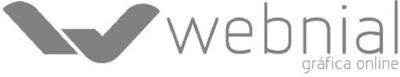 WEBNIAL GRÁFICA ONLINE