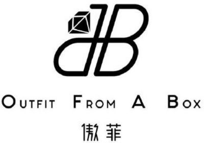 DB OUTFIT FROM A BOX