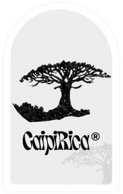 CAIPIRICA