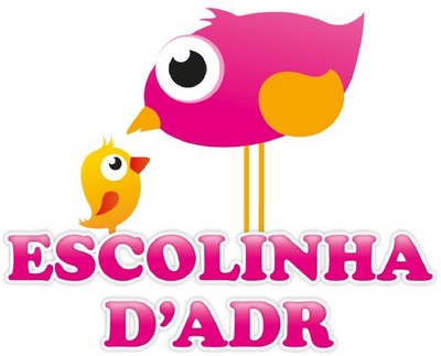 ESCOLINHA D' ADR