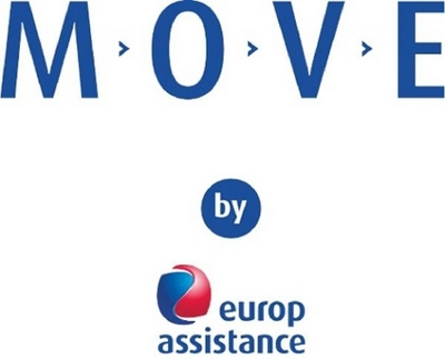 MOVE BY EUROP ASSISTANCE