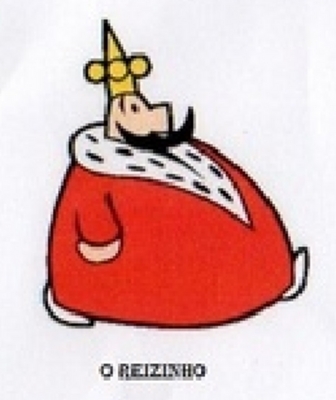 O REIZINHO
