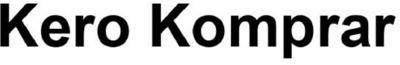 KERO KOMPRAR