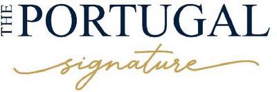 THE PORTUGAL SIGNATURE