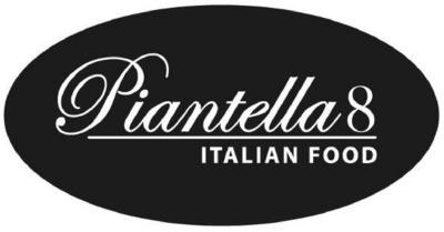 PIANTELLA8 ITALIAN FOOD