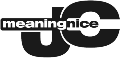 JC MEANINGNICE
