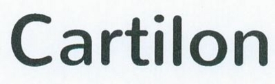 CARTILON