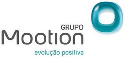 GRUPO MOOTION EVOLUÇÃO POSITIVA