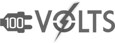 100 VOLTS