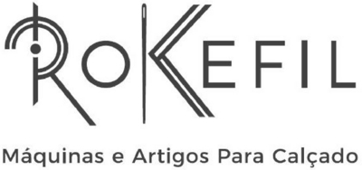 ROKEFIL MÁQUINAS E ARTIGOS PARA CALÇADO