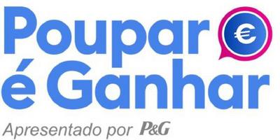 POUPAR É GANHAR APRESENTADO POR P&G