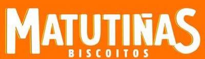 MATUTINAS BISCOITOS