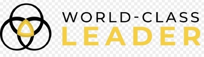 WORLD-CLASS LEADER