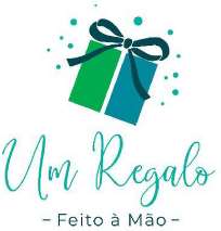 UM REGALO FEITO À MÃO